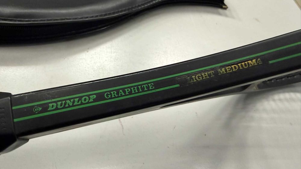 Тенис ракета DUNLOP max 200g