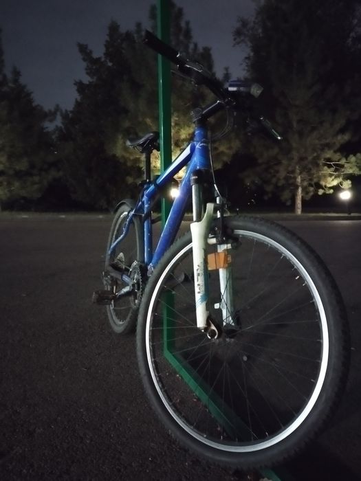 Велосипед ORBEA replay