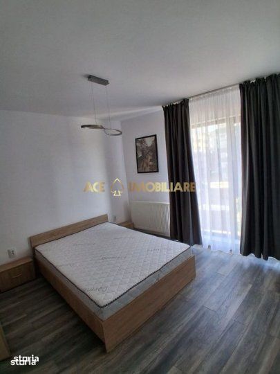 2 Camere de inchiriat | Bragadiru| Parcare| Centrala Proprie