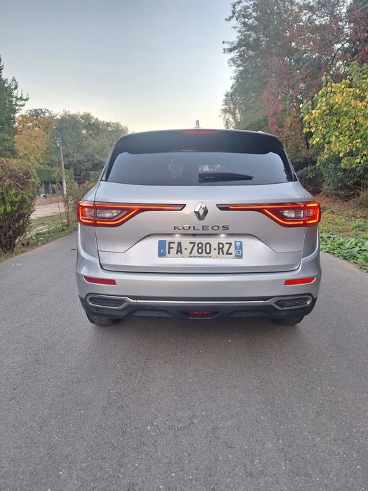 RENAULT Koleos 2018 — imagine 2