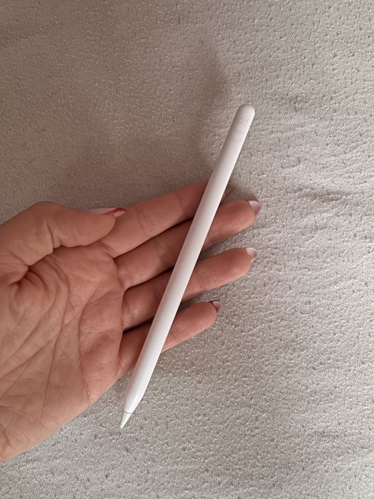 КОМПЛЕКТ - Ipad 11 Pro, Magic Keyboard & Apple Pencil (2nd generation)