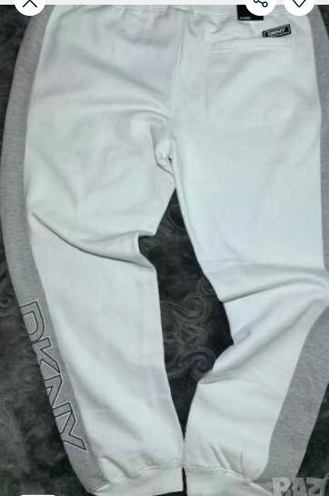 DKNY • Donna Karran New York