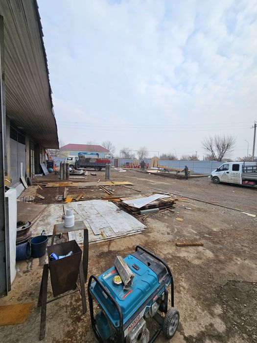 Аренда помещения