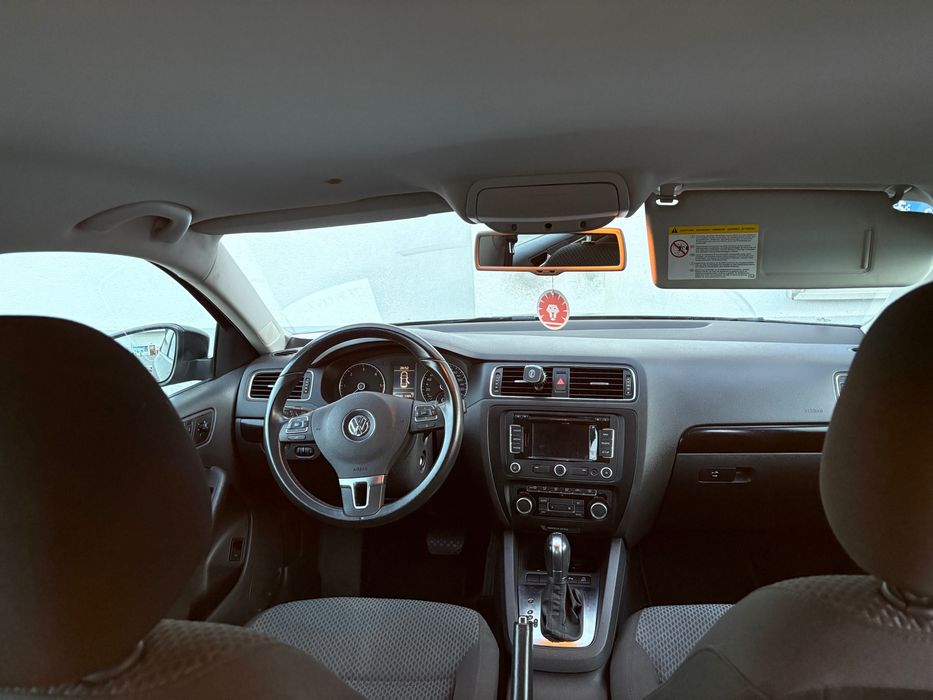 VW Jetta 1.6 TDI, 2011, DSG – 148.XXX km