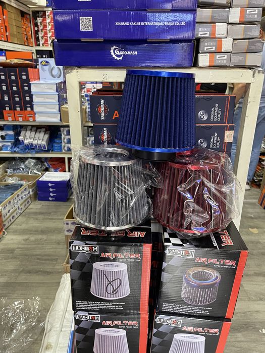 Air filter  universal