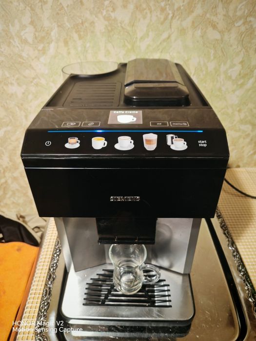 Siemens EQ500 classic