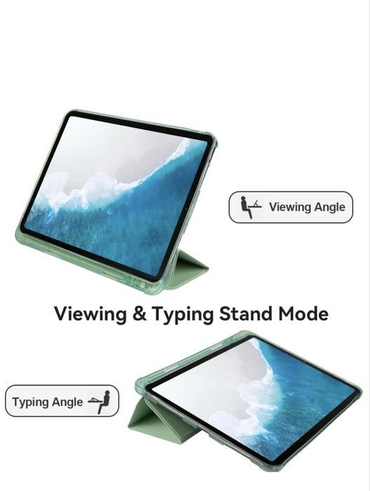 Case Калъф за iPad Pro M1 11”