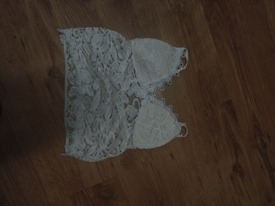 Потници H&M Stradivarius Amisu