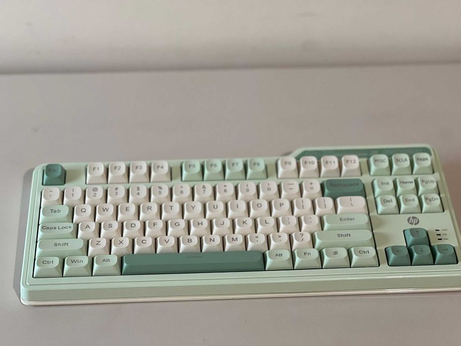Tastatura Gaming | Office HP 99 Taste