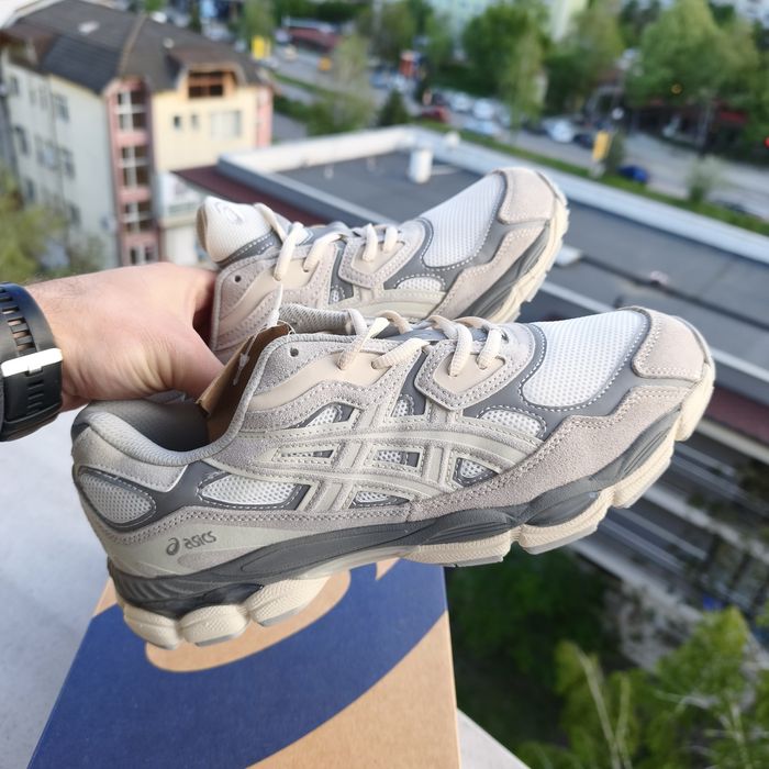 Asics Gel NYC Running 42/44