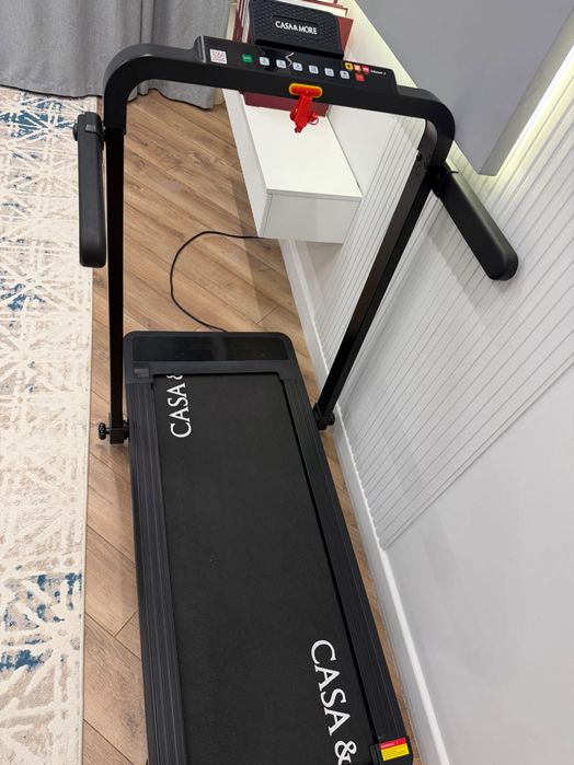 Беговая дорожка.