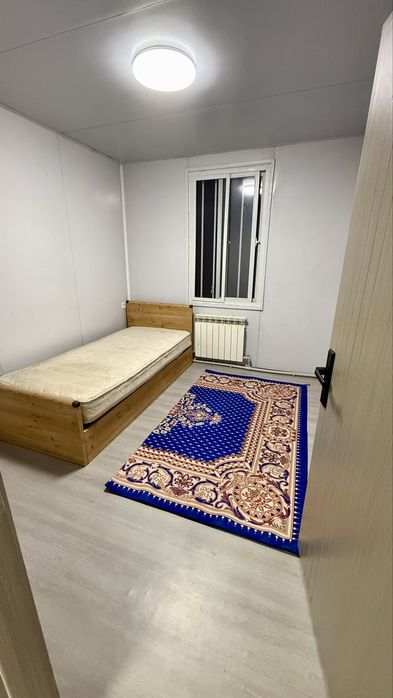 сдам квартиру уютный