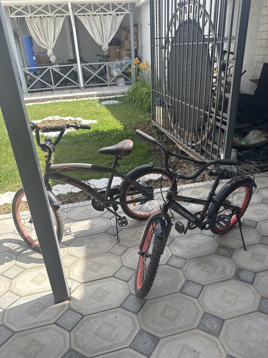 Продам велосипед детский