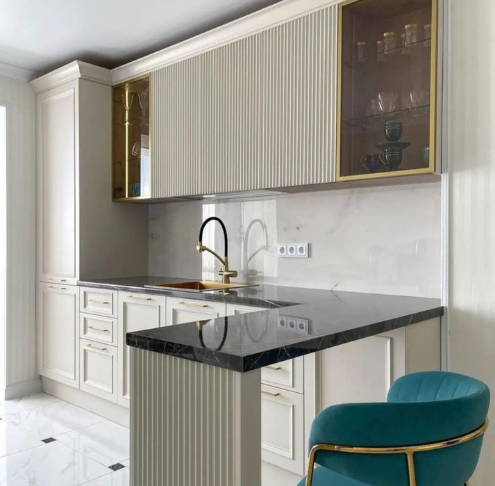 Кухонный Гарнитур премиум класса