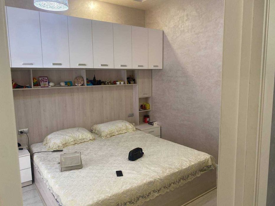 Просторная 3-ком квартира 86 м² для семьи в ЖК Darkhan Modern [VS]