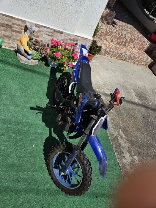 Motocross de vanzare