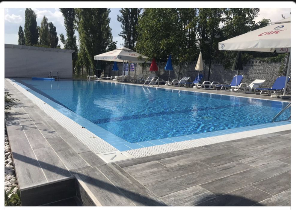 Otopeni  ap 2 cam str  Libertații complex cu loc de parcare si piscina