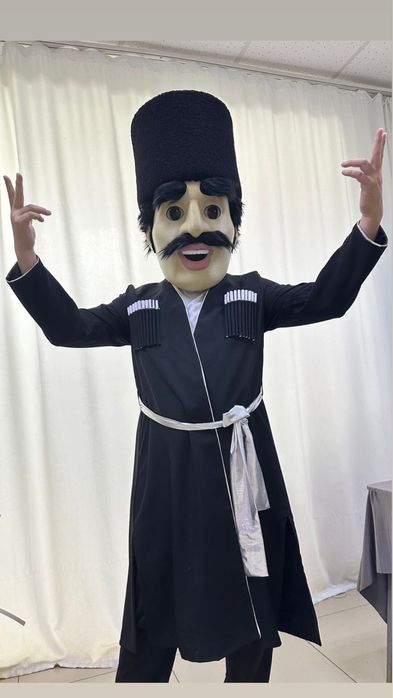 Стрипкуклы 18+ Ростовые куклы