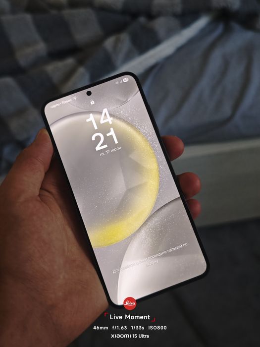 Samsung s24/Самсунг с24