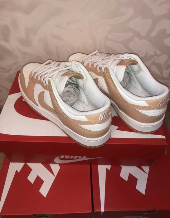 Nike dunk low harvest moon