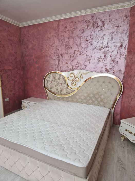 Vand dormitor 7 piese