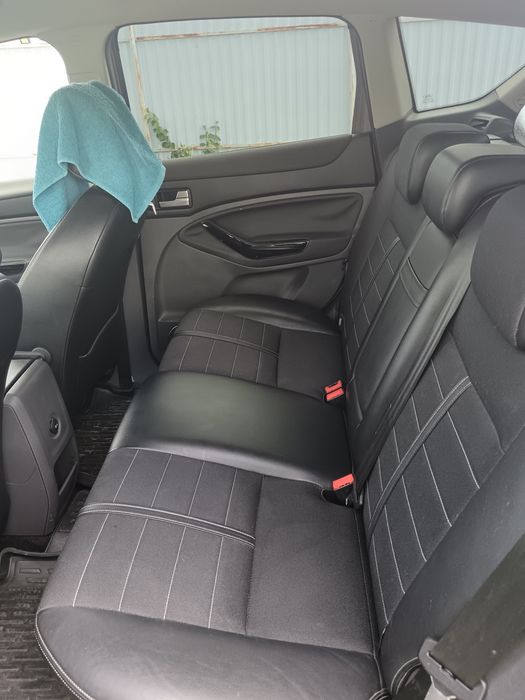 Ford Kuga  2012 automat 4x4