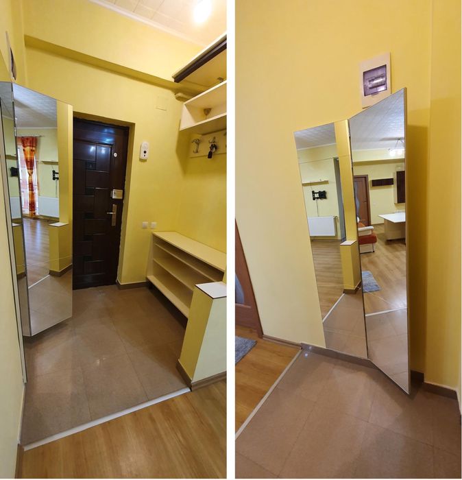 Apartament stejarului 70mp langa Panemar