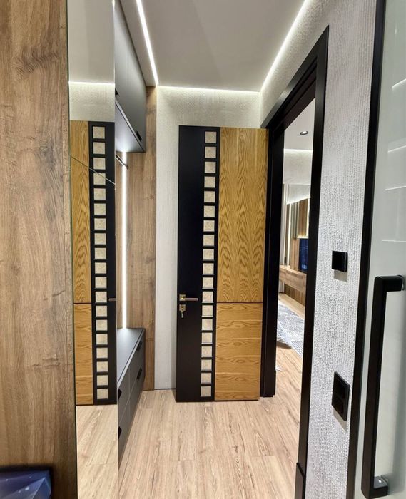 ЖК KIPARIS 3/6/9 новый ремонт/ Ц4 / 98м2 ор Шедевр