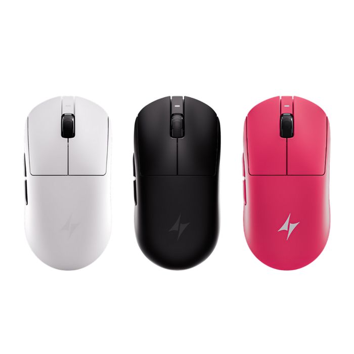 Игровая мышь Atk a9 plus