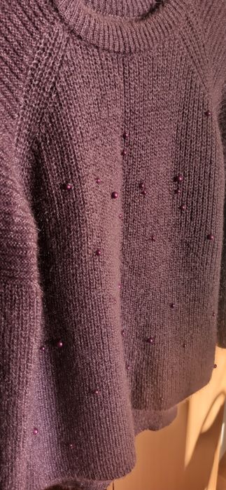 Продам красивый свитер