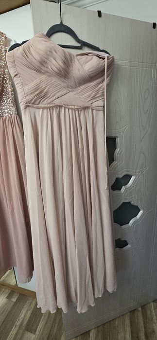 Много нежна и удобна рокля