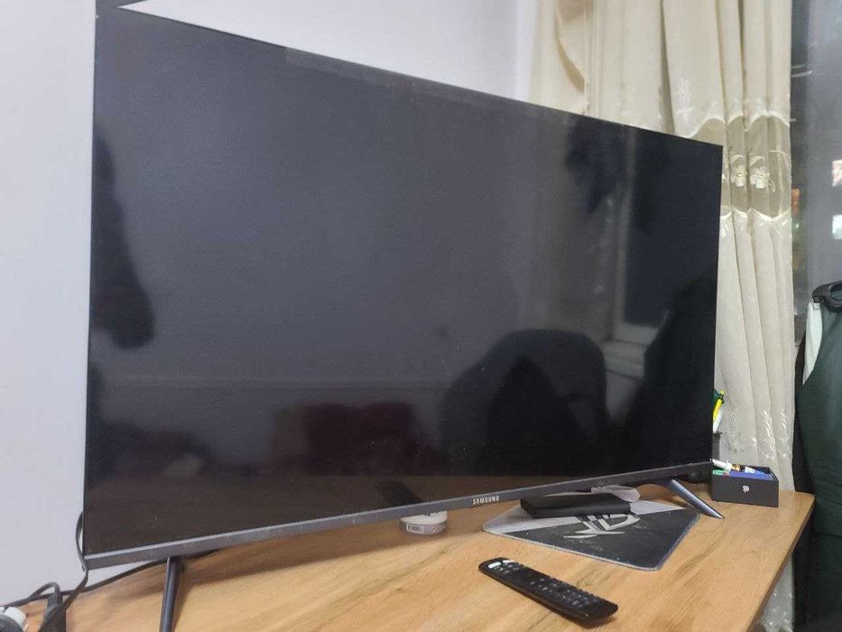 Telvizor 1 oycha ishlagan