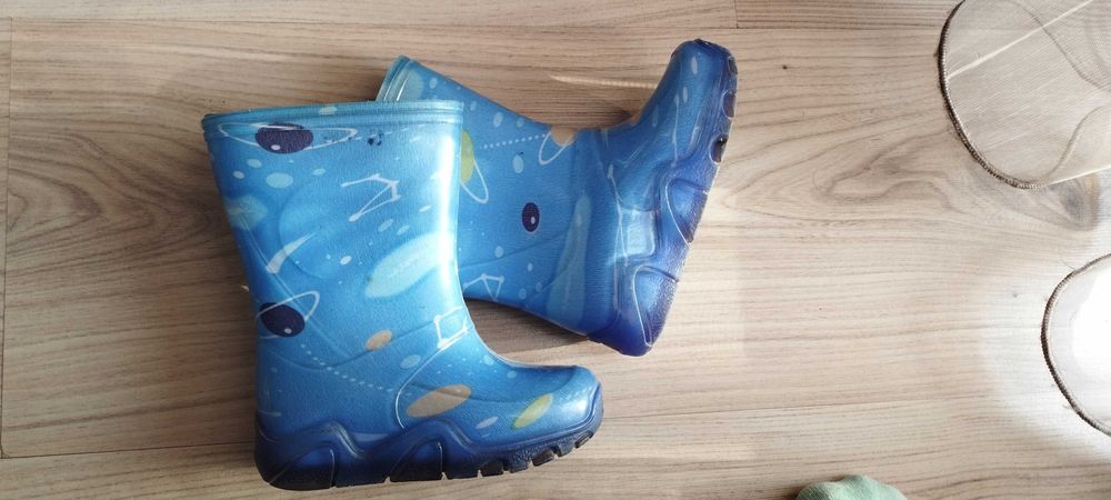 Детски ботуши 20/21