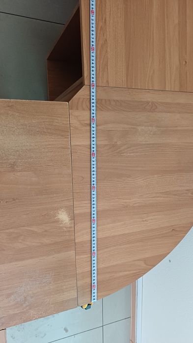 Стол офисный б/у