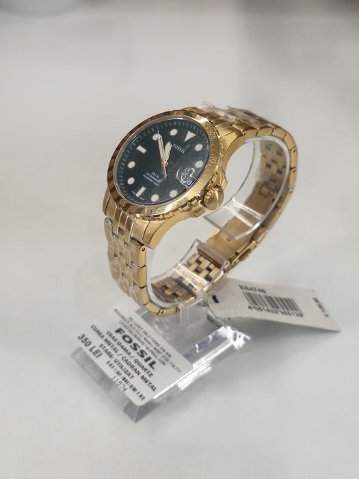 Ceas dama Fossil Garantie! #11574