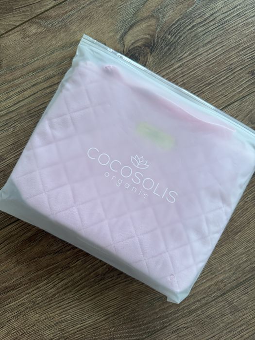 Несесер cocosolis