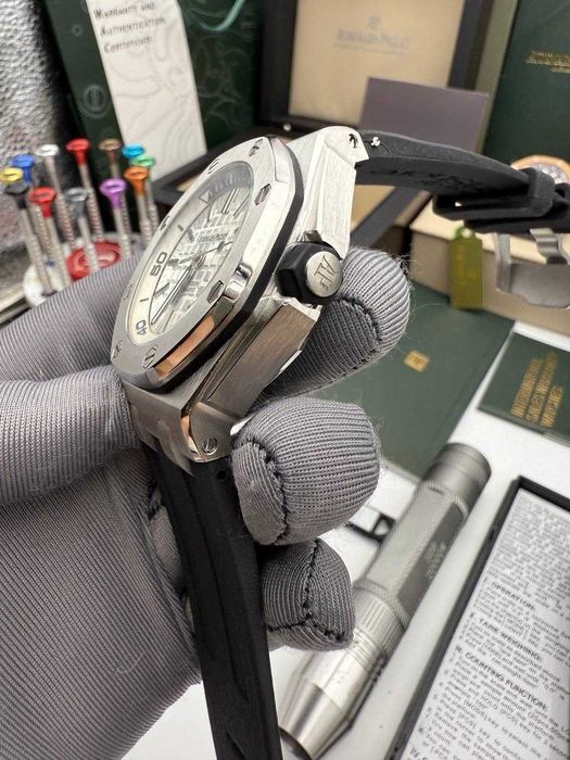 audemars piguet offshore diver 44 n