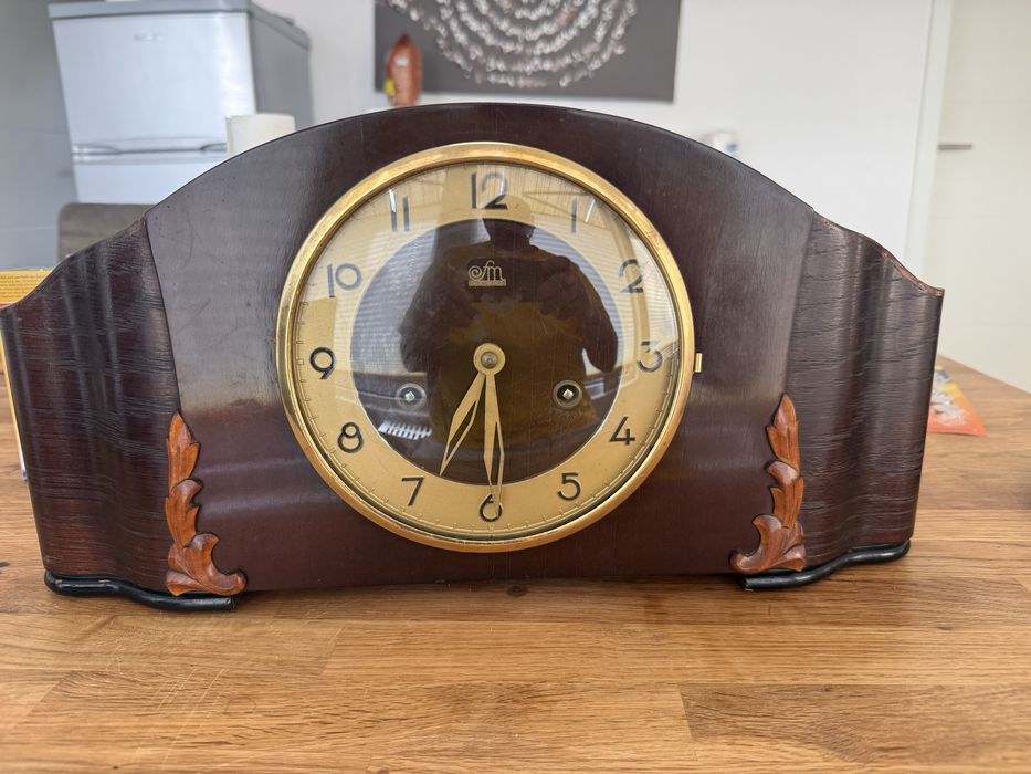 Ceasuri cu pendula mecanic