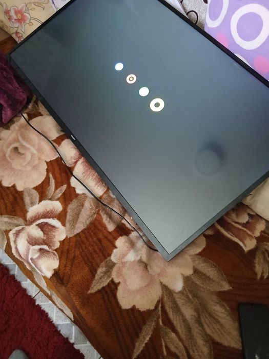 Vând plasmă Philips !