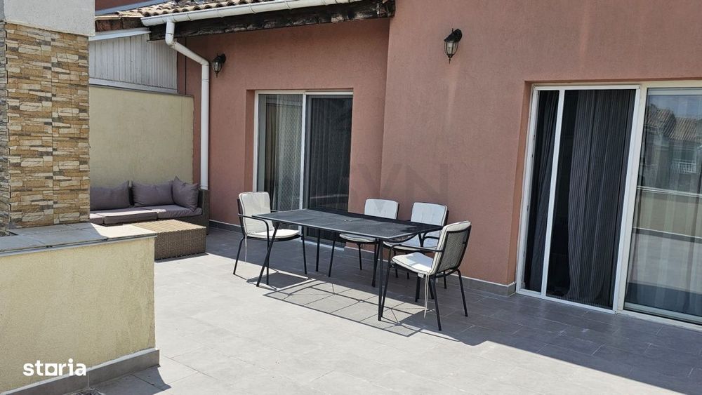 Apartament 3 camere I Ibiza Sol I Parcare I Boxa