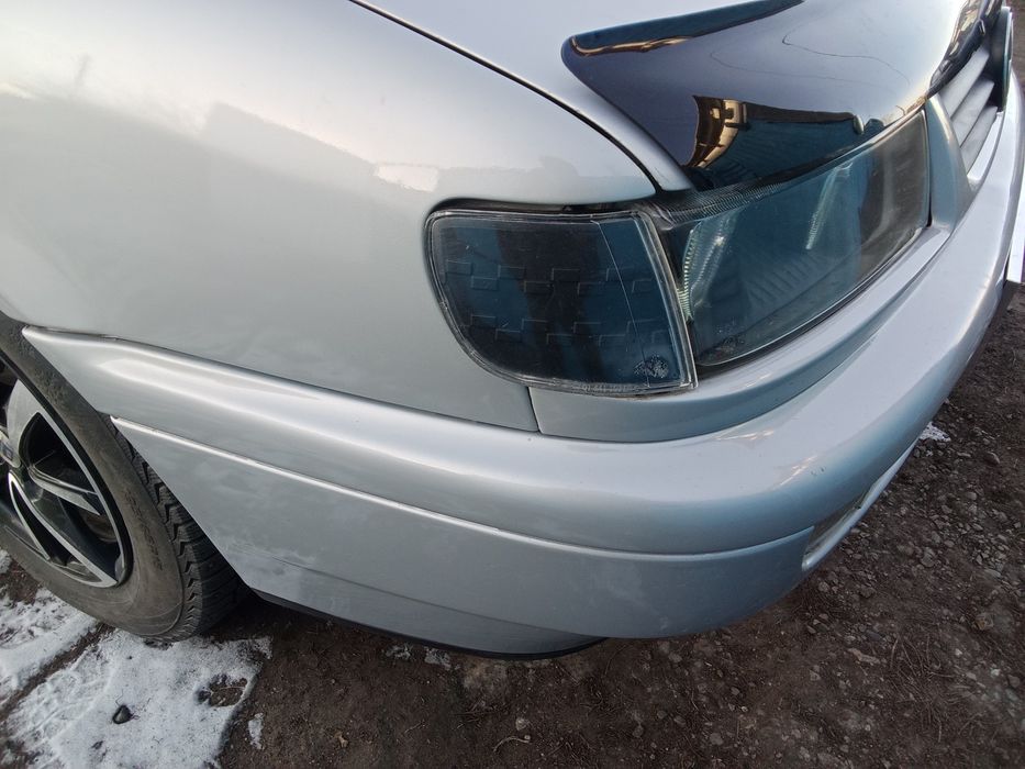 Продам Пассат В4