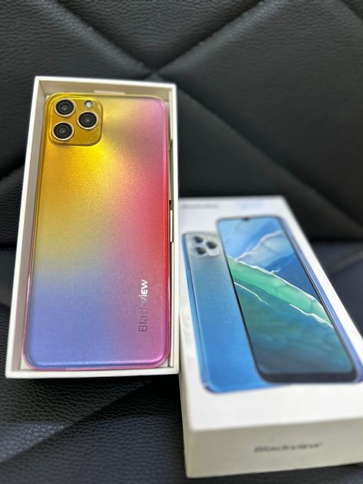 Blackview A98 128гб