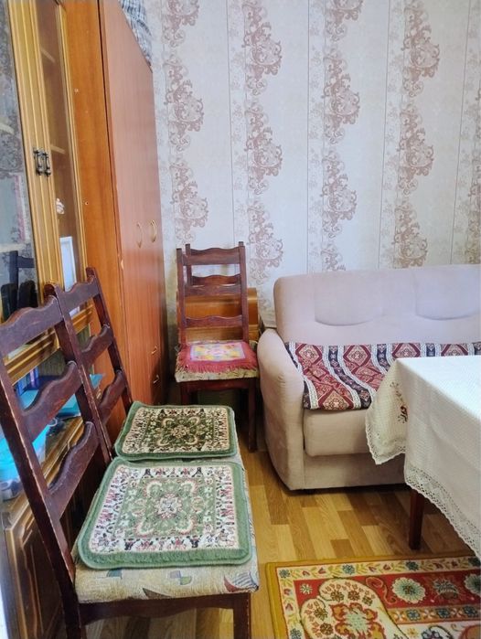 Продам 1 комнатную квартиру