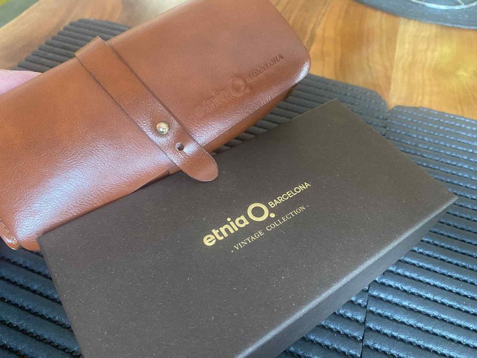 Слънчеви очила ETNIA O Barcelona