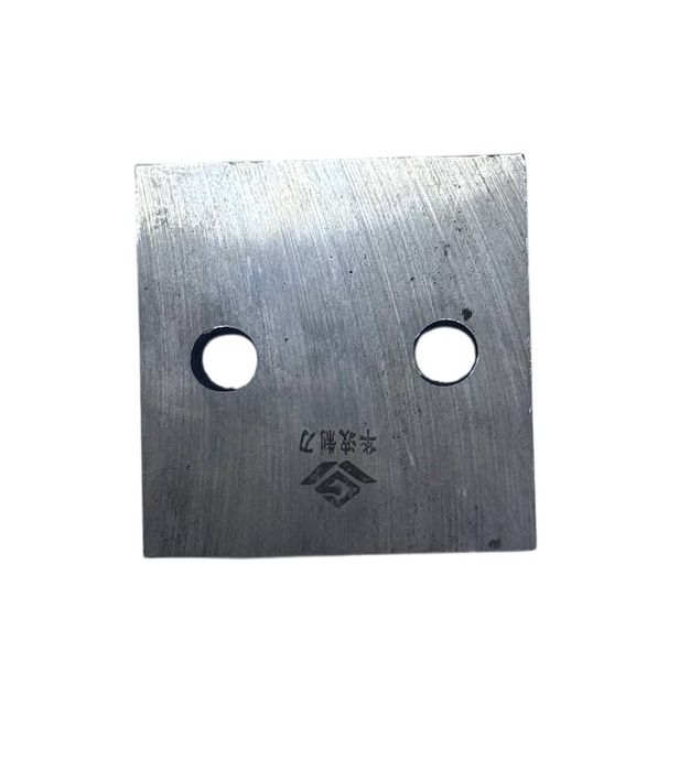 Сменные ножи для станка для резки арматуры