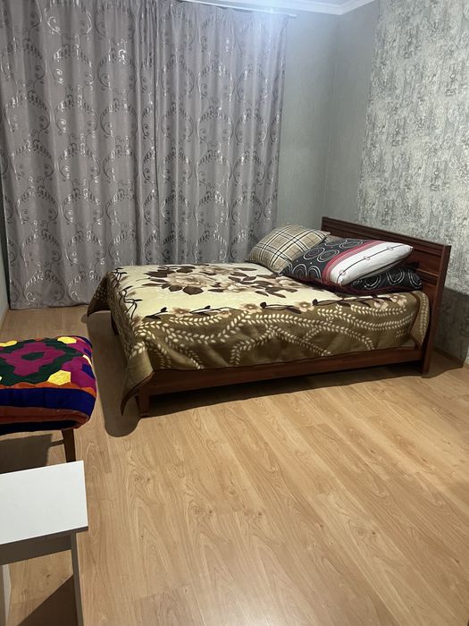 Продам двухкомнатную квартиру