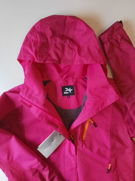 Нова оригинална дамска ветровка яке TWENTY FOUR 24