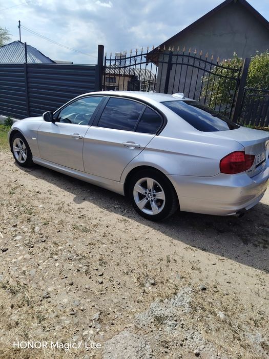 BMW e90 2011 318d euro 5