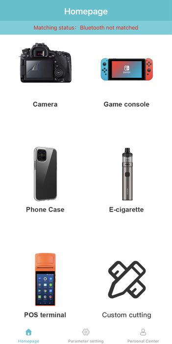 Плотер Devia v2 Девия