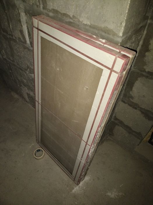 Остаток кафель 120х60